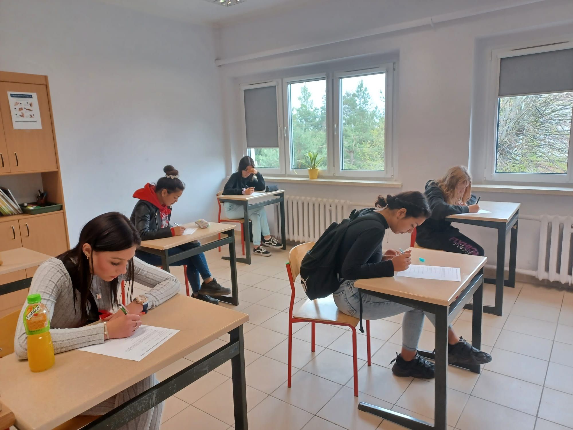 Konkurs wiedzy SKO